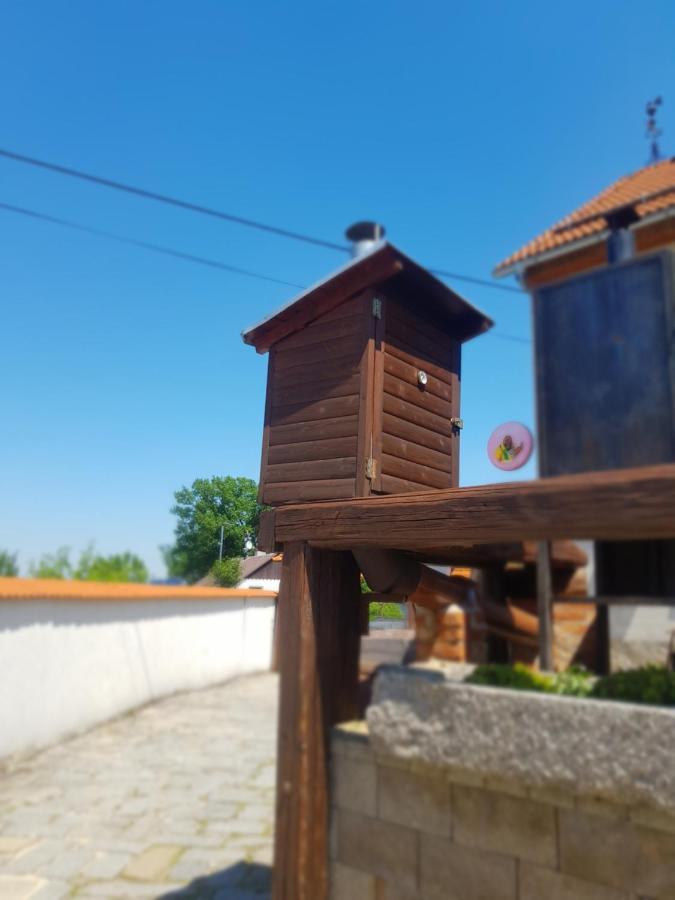 Penzion Na Statku Brezova Brezova  Luaran gambar