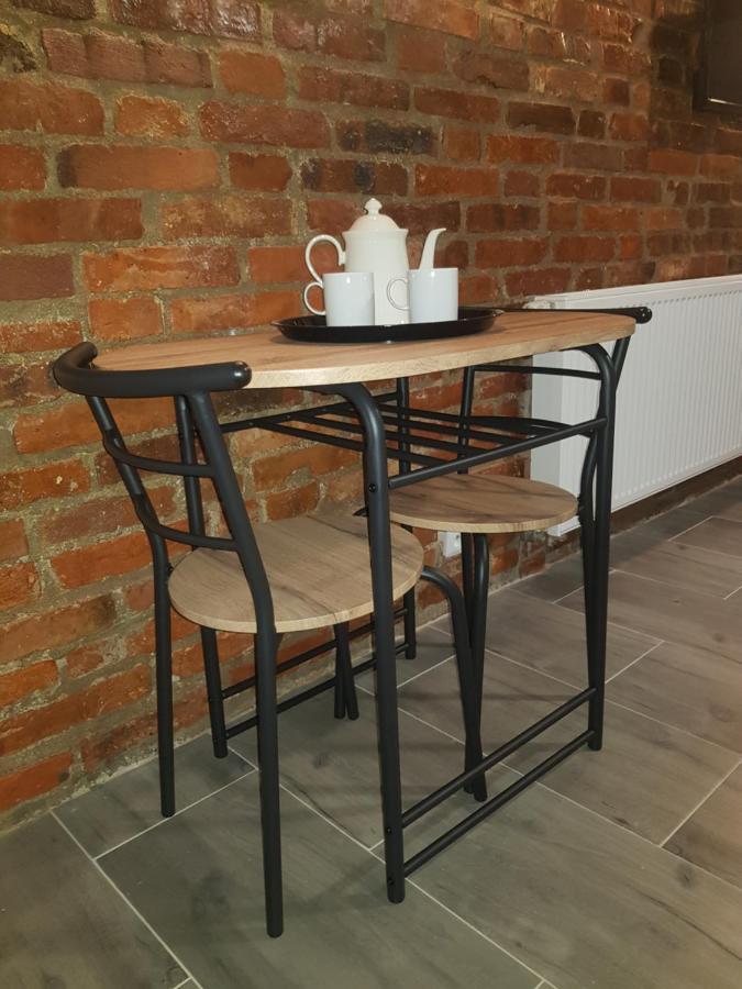 Penzion Na Statku Brezova Brezova  Luaran gambar