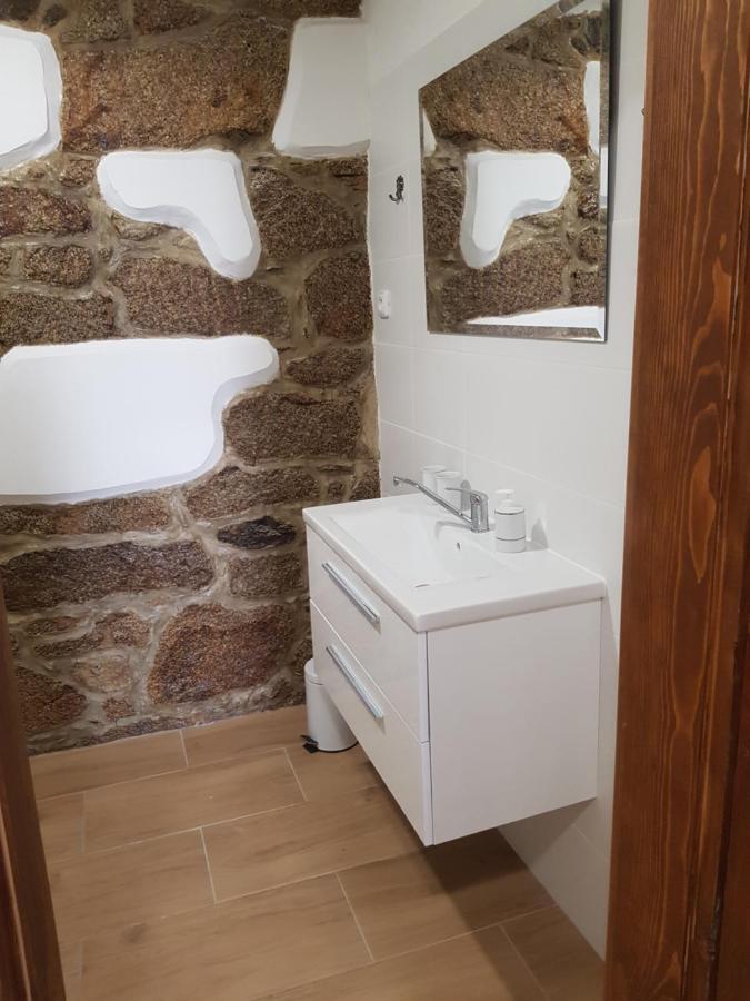 Penzion Na Statku Brezova Brezova  Luaran gambar